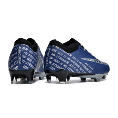 Chuteira Campo Nike Zoom Mercurial Vapor 15 Elite FG God is My Strength Pack - VENI Futebol