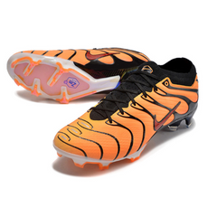 Chuteira Campo Nike Zoom Mercurial Vapor 15 Air Max Plus FG Pimento Pack - VENI Futebol