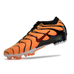 Chuteira Campo Nike Zoom Mercurial Vapor 15 Air Max Plus FG Pimento Pack - VENI Futebol