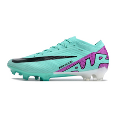 Chuteira Campo Nike Zoom Mercurial Vapor 15 Elite FG Peak Ready Pack