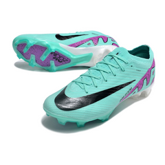 Chuteira Campo Nike Zoom Mercurial Vapor 15 Elite FG Peak Ready Pack - VENI Futebol