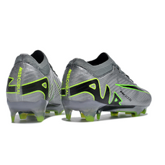 Chuteira Campo Nike Zoom Mercurial Vapor 15 Elite FG R9 Conceito Pack - VENI Futebol