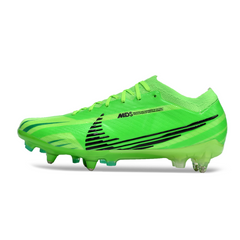 Chuteira Campo Nike Zoom Mercurial Vapor 15 Elite SG Ponta de Aluminio Dreamspeed 008 Pack