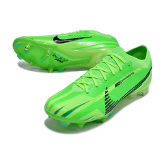 Chuteira Campo Nike Zoom Mercurial Vapor 15 Elite SG Ponta de Aluminio Dreamspeed 008 Pack - VENI Futebol