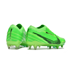 Chuteira Campo Nike Zoom Mercurial Vapor 15 Elite SG Ponta de Aluminio Dreamspeed 008 Pack - VENI Futebol