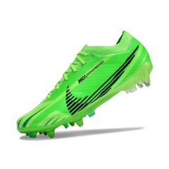 Chuteira Campo Nike Zoom Mercurial Vapor 15 Elite SG Ponta de Aluminio Dreamspeed 008 Pack - VENI Futebol