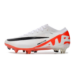 Chuteira Campo Nike Zoom Mercurial Vapor 15 Elite SG Ponta de Aluminio Ready Pack