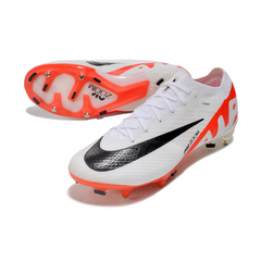 Chuteira Campo Nike Zoom Mercurial Vapor 15 Elite SG Ponta de Aluminio Ready Pack - VENI Futebol