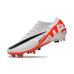 Chuteira Campo Nike Zoom Mercurial Vapor 15 Elite SG Ponta de Aluminio Ready Pack - VENI Futebol