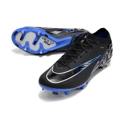 Chuteira Campo Nike Zoom Mercurial Vapor 15 Elite SG Ponta de Aluminio Shadow Pack - VENI Futebol