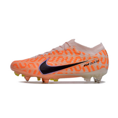 Chuteira Campo Nike Zoom Mercurial Vapor 15 Elite SG Ponta de Aluminio United Pack