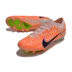 Chuteira Campo Nike Zoom Mercurial Vapor 15 Elite SG Ponta de Aluminio United Pack - VENI Futebol