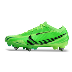 Chuteira Campo Nike Zoom Mercurial Vapor 15 Elite SG Trava Mista Dreamspeed 008 Pack