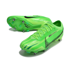 Chuteira Campo Nike Zoom Mercurial Vapor 15 Elite SG Trava Mista Dreamspeed 008 Pack - VENI Futebol