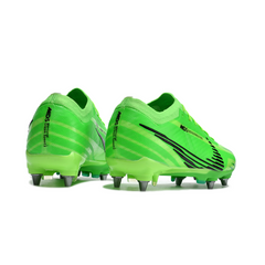 Chuteira Campo Nike Zoom Mercurial Vapor 15 Elite SG Trava Mista Dreamspeed 008 Pack - VENI Futebol