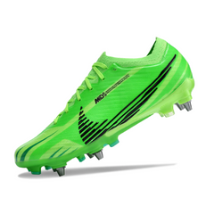 Chuteira Campo Nike Zoom Mercurial Vapor 15 Elite SG Trava Mista Dreamspeed 008 Pack - VENI Futebol