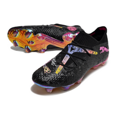 Chuteira Campo Puma Future 7 FG Orlinski Pack