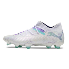 Chuteira Campo Puma Future 7 FG Brilliance Pack