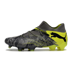 Chuteira Campo Puma Future 7 FG Rush Pack