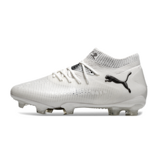 Chuteira Campo Puma Future 8 FG Branco