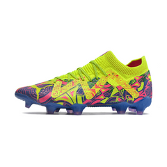 Chuteira Campo Puma Future Ultimate FG Energy Pack