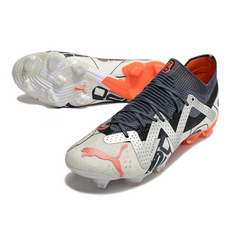 Chuteira Campo Puma Future Ultimate FG Astronaut Pack - VENI Futebol