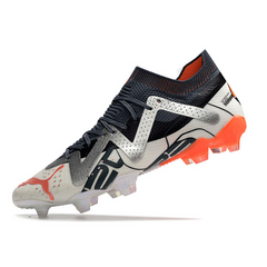 Chuteira Campo Puma Future Ultimate FG Astronaut Pack - VENI Futebol