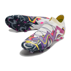 Chuteira Campo Puma Future Ultimate FG Creativity Pack - VENI Futebol