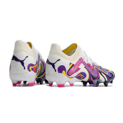 Chuteira Campo Puma Future Ultimate FG Creativity Pack - VENI Futebol