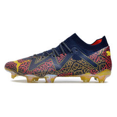 Chuteira Campo Puma Future Ultimate FG Dream Factory Pack