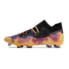 Chuteira Campo Puma Future Ultimate FG Elements Pack