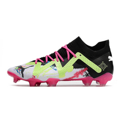 Chuteira Campo Puma Future Ultimate FG Power Cat Tokyo Pack