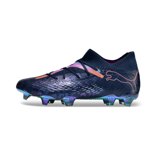 Chuteira Campo Puma Future 7 FG Teaser Pack - VENI Futebol