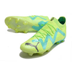 Chuteira Campo Puma Future Ultimate FG Pursuit Pack - VENI Futebol