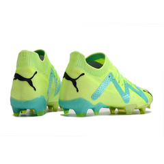 Chuteira Campo Puma Future Ultimate FG Pursuit Pack - VENI Futebol