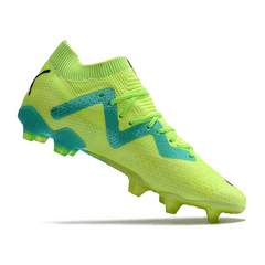 Chuteira Campo Puma Future Ultimate FG Pursuit Pack - VENI Futebol