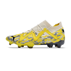 Chuteira Campo Puma Future Ultimate FG Voltage Pack