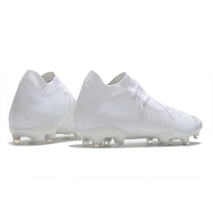 Puma Future Z 1.1 FG White Football Boots