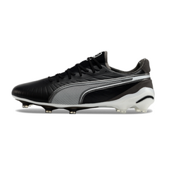 Chuteira Campo Puma King Ultimate FG Eclipse Pack