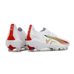 Puma Ultra 5 Carbon FG Ayrton Senna Pack Football Boots