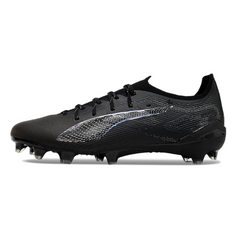 Chuteira Campo Puma Ultra 5 Carbon FG Eclipse Pack