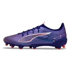 Chuteira Campo Puma Ultra 5 Carbon FG Formula Pack