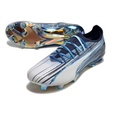 Chuteira Campo Puma Ultra Ultimate FG Elements Pack - VENI Futebol