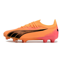 Chuteira Campo Puma Ultra Ultimate FG Forever Faster Pack