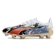 Chuteira Campo Puma Ultra Ultimate FG Legacy of Speed Pack