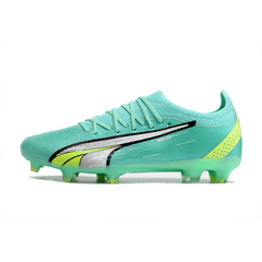 Chuteira Campo Puma Ultra Ultimate FG Pursuit Pack - VENI Futebol