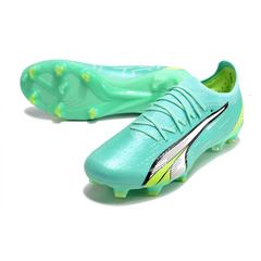 Chuteira Campo Puma Ultra Ultimate FG Pursuit Pack - VENI Futebol