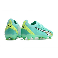 Chuteira Campo Puma Ultra Ultimate FG Pursuit Pack - VENI Futebol