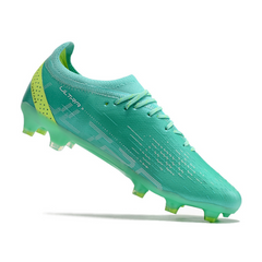 Chuteira Campo Puma Ultra Ultimate FG Pursuit Pack - VENI Futebol