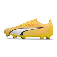 Chuteira Campo Puma Ultra Ultimate FG Voltage Pack